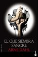 el que siembra sangre-9788423345984 el que siembra sangre 9788423345984