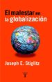 el malestar en la globalizacion-9788430604784 el malestar en la globalizacion 9788430604784