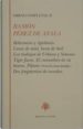 belarmino y apolonio; luna de miel, luna de hiel; los trabajos de urbano y simona; tigre juan; el curandero y su honra; pilares; dos fragmentos de novelas-9788489794184 belarmino y apolonio; luna de miel, luna de hiel; los trabajos de urbano y simona; tigre juan; el curandero y su honra; pilares; dos fragmentos de novelas 9788489794184
