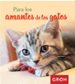 para los amantes de los gatos-9788490680384 para los amantes de los gatos 9788490680384