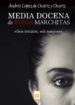 media docena de rosas marchitas (ebook)-9788494744884 media docena de rosas marchitas (ebook) 9788494744884