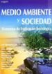 medio ambiente y sociedad: elementos de explicacion sociologica-9788497324984 medio ambiente y sociedad: elementos de explicacion sociologica 9788497324984