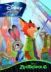 zootropolis. disney presenta-9788499517384 zootropolis. disney presenta 9788499517384