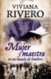 mujer y maestra (ebook)-9789500438384 mujer y maestra (ebook) 9789500438384