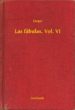 las fabulas. vol. vi (ebook)-9789635270484 las fabulas. vol. vi (ebook) 9789635270484