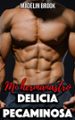 mi hermanastro: delicia pecaminosa (ebook)-9781507193594 mi hermanastro: delicia pecaminosa (ebook) 9781507193594