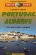 portugal - algarve (1:200000) (1:1250000) (nelles maps)-9783886188994 portugal algarve (1:200000) (1:1250000) (nelles maps) 9783886188994