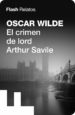 el crimen de lord arthur savile (flash relatos) (ebook)-9788416628094 el crimen de lord arthur savile (flash relatos) (ebook) 9788416628094