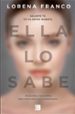 ella lo sabe-9788417001094 ella lo sabe 9788417001094