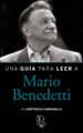 una guía para leer a mario benedetti (ebook)-9788420418094 una guía para leer a mario benedetti (ebook) 9788420418094