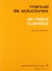 manual de soluciones de la fisica cuantica-9788429140194 manual de soluciones de la fisica cuantica 9788429140194