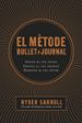el mètode bullet journal-9788466424394 el mètode bullet journal 9788466424394