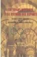 los juegos olimpicos en la historia del deporte: xxxix curso ofic ial de la academia olimpica española-9788478018994 los juegos olimpicos en la historia del deporte: xxxix curso ofic ial de la academia olimpica española 9788478018994