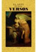 el arte de hacer versos (ed. facsimil)-9788490015094 el arte de hacer versos (ed. facsimil) 9788490015094