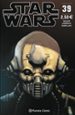 star wars nº 39-9788491469094 star wars nº 39 9788491469094