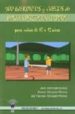 100 ejercicios y juegos de imagen y percepcion corporal para niño s de 10 a 12 años-9788498230994 100 ejercicios y juegos de imagen y percepcion corporal para niño s de 10 a 12 años 9788498230994