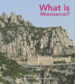 what is montserrat?-9788498837094 what is montserrat? 9788498837094