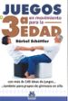 juegos en movimiento para la 3ª edad-9788499104294 juegos en movimiento para la 3ª edad 9788499104294