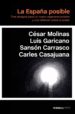 la españa posible (ebook)-9788499424194 la españa posible (ebook) 9788499424194