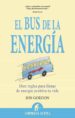 el bus de la energia (ebook)-9788499440194 el bus de la energia (ebook) 9788499440194