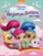las mejores genios que hay (shimmer y shine)-9788448849214 las mejores genios que hay (shimmer y shine) 9788448849214