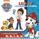 paw patrol: un cuento para cada vocal: a, e, i ,o ,u (leo con la patrulla canina)-9788448847524 paw patrol: un cuento para cada vocal: a, e, i ,o ,u (leo con la patrulla canina) 9788448847524