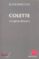 colette: un genie feminin-julia kristeva-9782752600134 colette: un genie feminin julia kristeva 9782752600134