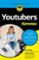 youtubers para dummies-rob ciampa-teresa moore-john carucci-9788432903144 youtubers para dummies rob ciampa teresa moore john carucci 9788432903144