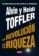 la revolucion de la riqueza-alvin toffler-heidi toffler-9788483066744 la revolucion de la riqueza alvin toffler heidi toffler 9788483066744