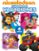 cuaderno de vacaciones nickelodeon. 4 años-9788437201474 cuaderno de vacaciones nickelodeon. 4 años 9788437201474