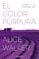 el color purpura-alice walker-9788466344074 el color purpura alice walker 9788466344074