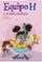 equipo h y el hada madrina (equipo h. primeras lecturas)-isabel maria vilchez miguel-jo brig-9788448848484 equipo h y el hada madrina (equipo h. primeras lecturas) isabel maria vilchez miguel jo brig 9788448848484