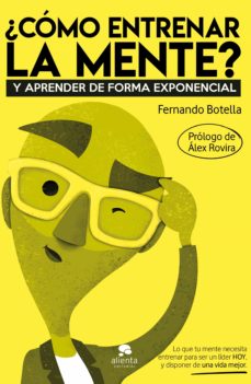 Portada de ¿COMO ENTRENAR LA MENTE? (EBOOK)
