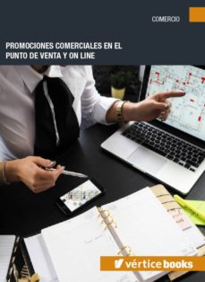 Portada de COMM072PO - PROMOCIONES COMERCIALES EN EL PUNTO DE VENTA Y ON LINE