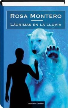 Portada de LAGRIMAS EN LA LLUVIA