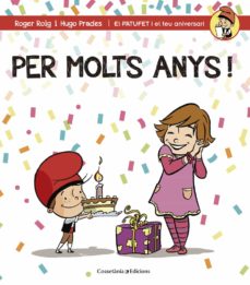 Portada de PER MOLTS ANYS! (NENA)