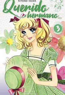 Portada de QUERIDO HERMANO 3