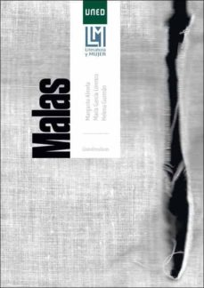 Portada de MALAS