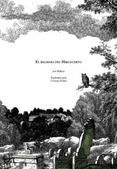 Portada de EL REGRESO DEL HIRCOCERVO