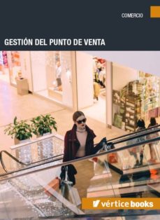 Portada de GESTION DEL PUNTO DE VENTA