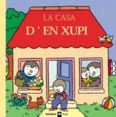 Portada de LA CASA D EN XUPI