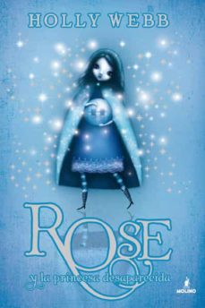 Portada de ROSE 2: ROSE Y LA PRINCESA DESAPARECIDA