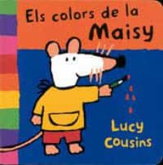 Portada de ELS COLORS DE LA MAISY