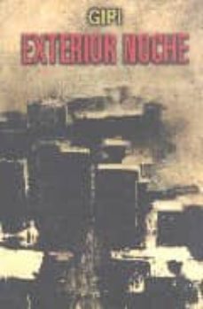 Portada de EXTERIOR NOCHE