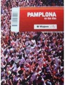 Portada de PAMPLONA EN DOS DIAS