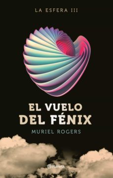 Portada de EL VUELO DEL FENIX (EBOOK)