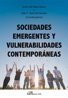 Portada de SOCIEDADES EMERGENTES Y VULNERABILIDADES CONTEMPORANEAS