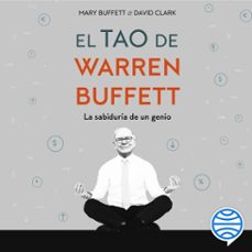 Portada de EL TAO DE WARREN BUFFETT (AUDIOLIBRO)