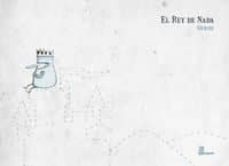 Portada de EL REY DE NADA
