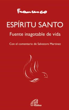 Portada de ESPIRITU SANTO
